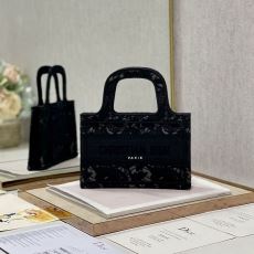 Christian Dior Shopping Bags